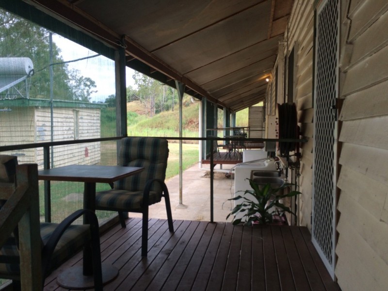 2/2 Morgan Street, Mount Morgan QLD 4714
