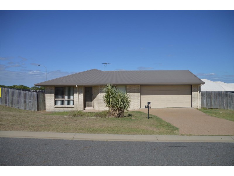 50 Riley Drive, Gracemere QLD 4702