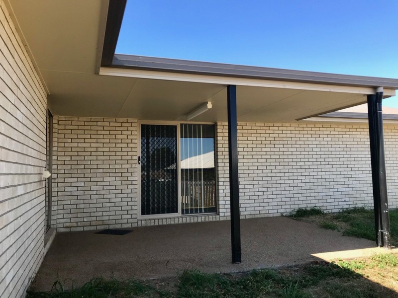 50 Riley Drive, Gracemere QLD 4702