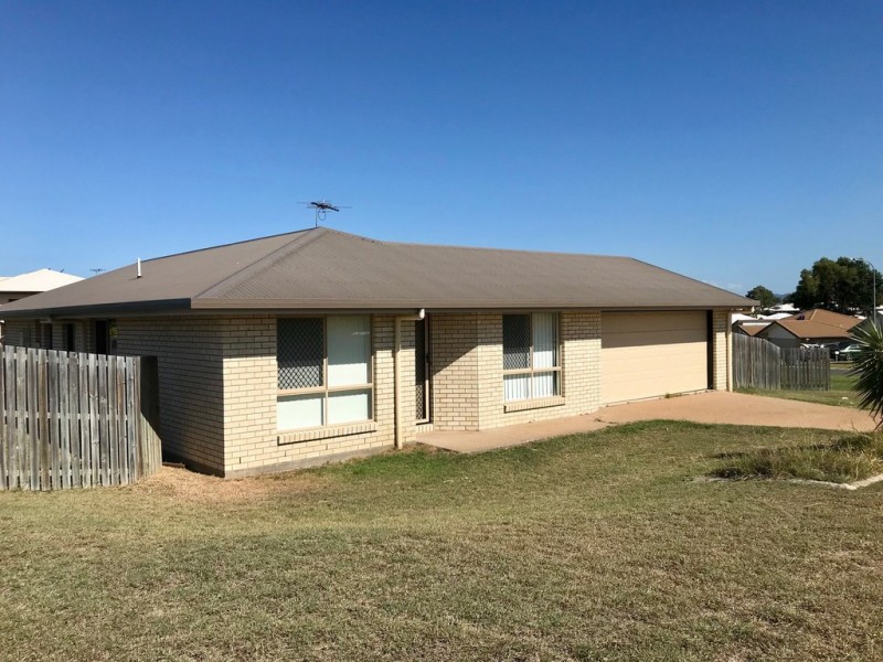 50 Riley Drive, Gracemere QLD 4702