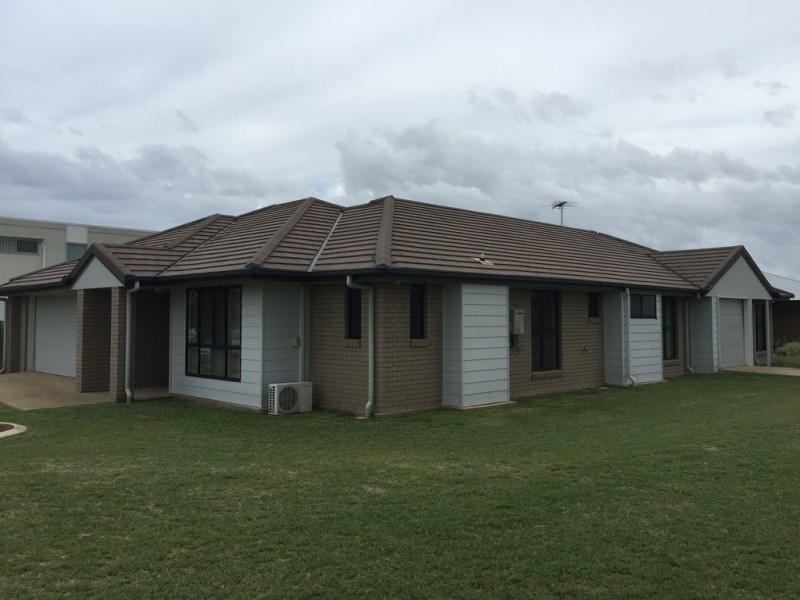 2 Tippett Crescent, Gracemere QLD 4702