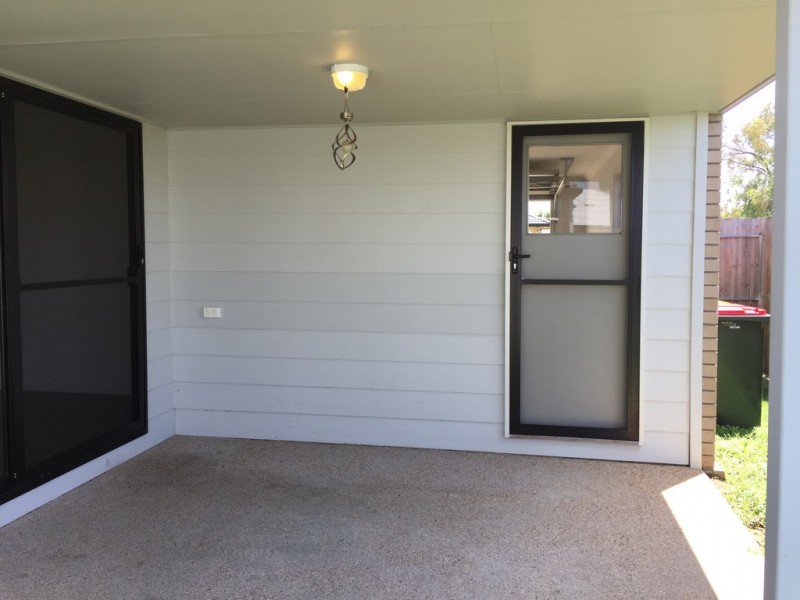 2 Tippett Crescent, Gracemere QLD 4702