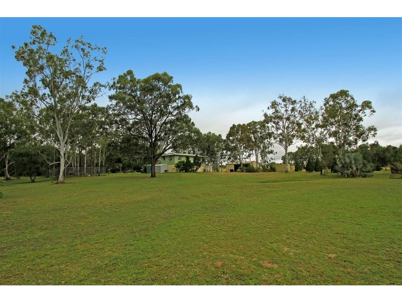 147 Oxley Street, Gracemere QLD 4702