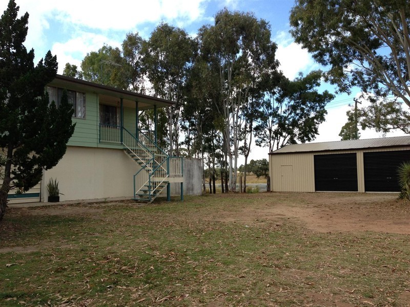 147 Oxley Street, Gracemere QLD 4702