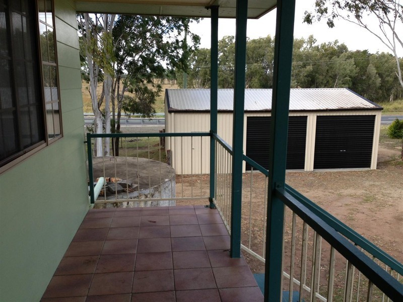 147 Oxley Street, Gracemere QLD 4702