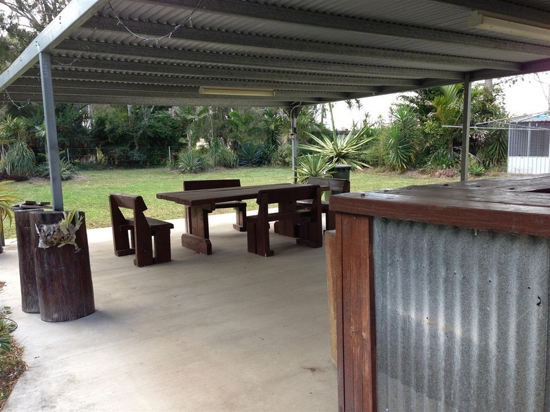 147 Oxley Street, Gracemere QLD 4702