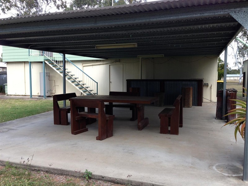 147 Oxley Street, Gracemere QLD 4702