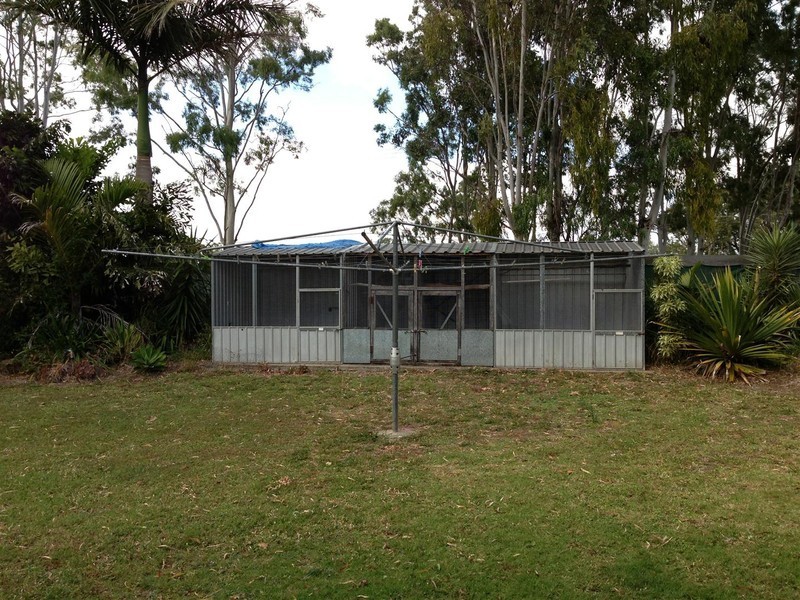 147 Oxley Street, Gracemere QLD 4702