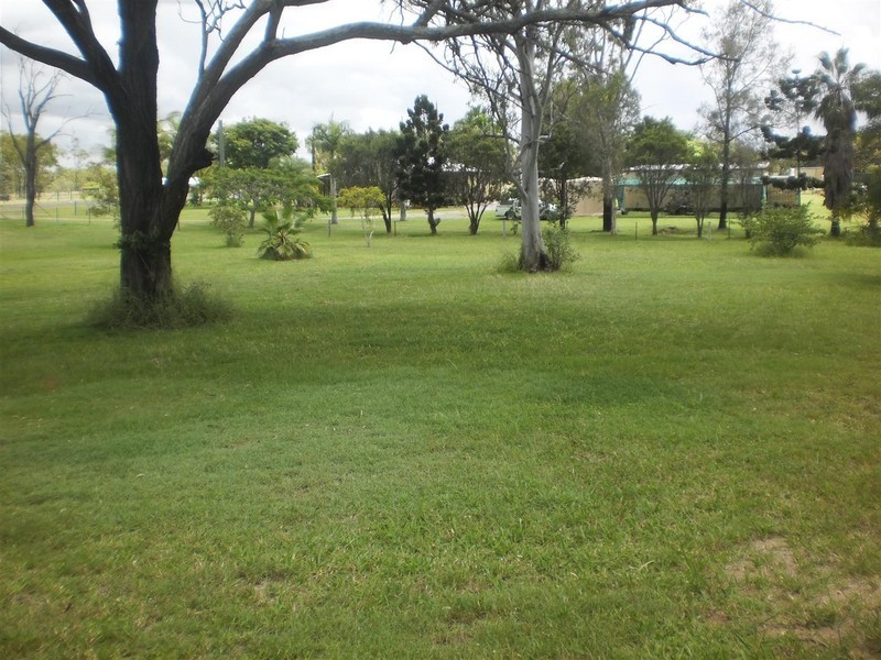 147 Oxley Street, Gracemere QLD 4702