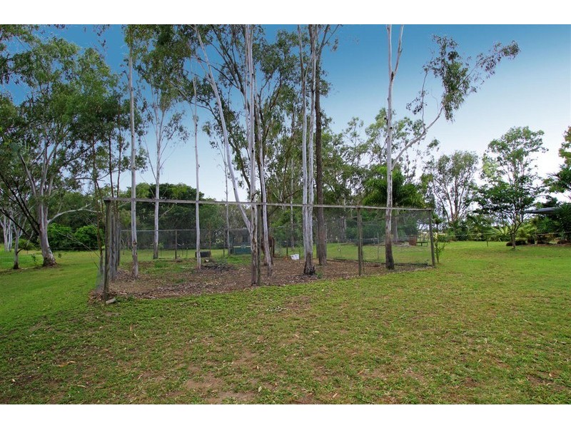 147 Oxley Street, Gracemere QLD 4702