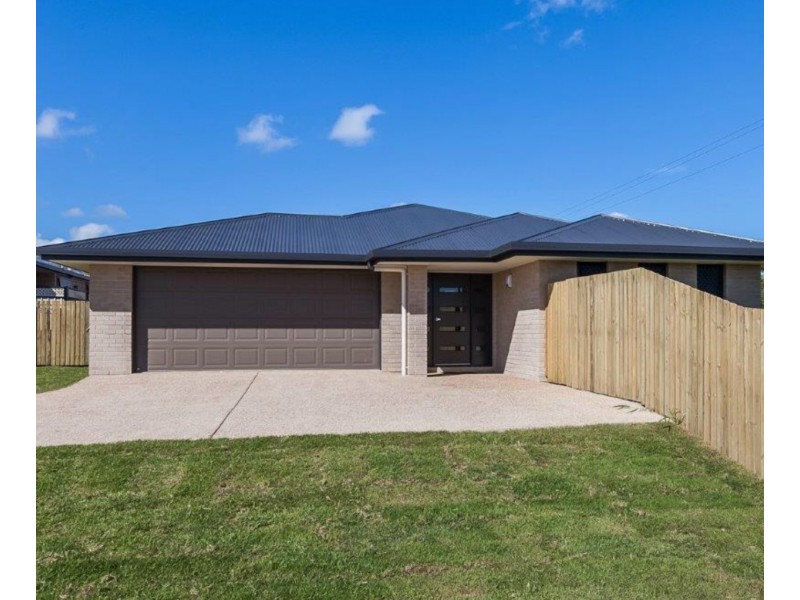 7 Bryce Court, Gracemere QLD 4702