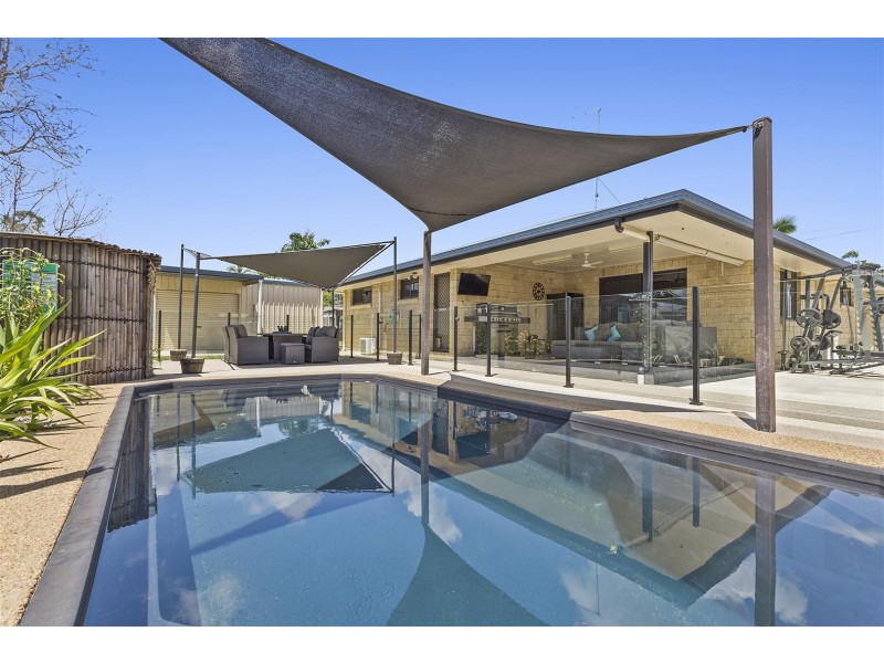36 Arthur Street, Gracemere QLD 4702