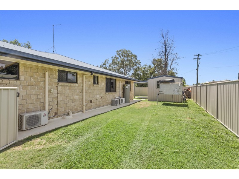36 Arthur Street, Gracemere QLD 4702