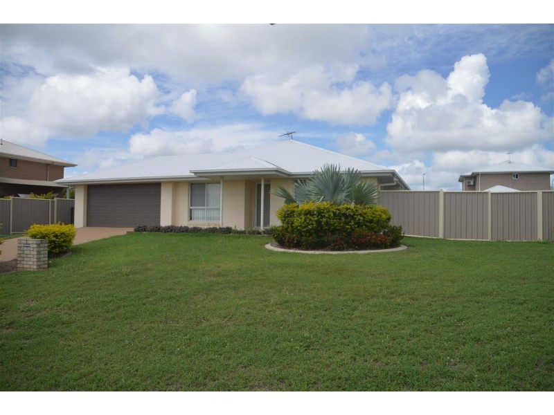 37 Doongarra Crescent, Gracemere QLD 4702