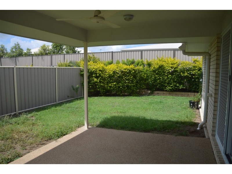 37 Doongarra Crescent, Gracemere QLD 4702