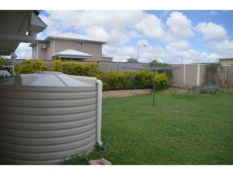 37 Doongarra Crescent, Gracemere QLD 4702