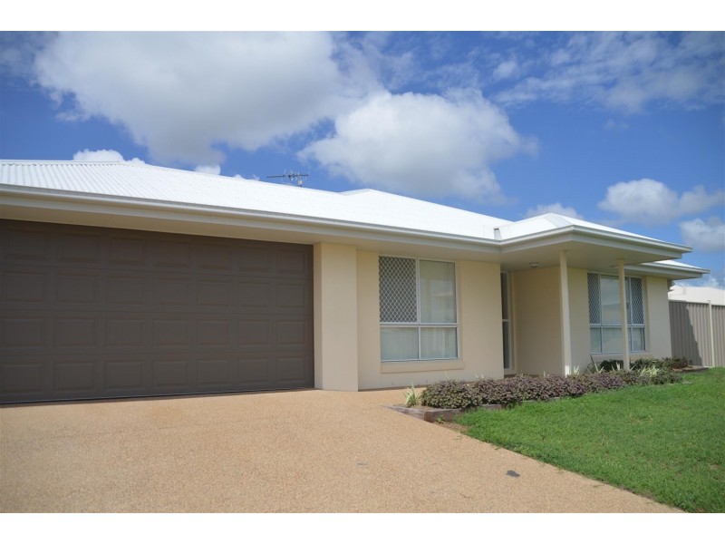 37 Doongarra Crescent, Gracemere QLD 4702