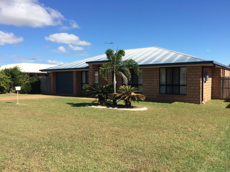 30 Bland Street, Gracemere QLD 4702