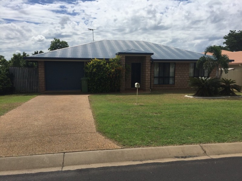 30 Bland Street, Gracemere QLD 4702