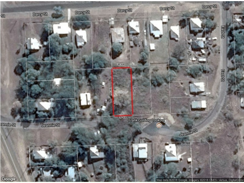 37 Jeannie St, Mount Morgan QLD 4714