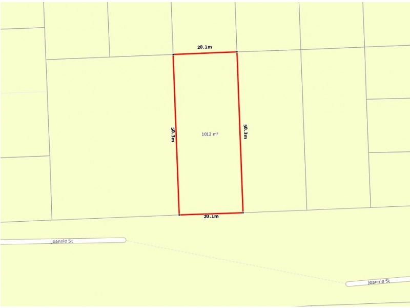 37 Jeannie St, Mount Morgan QLD 4714