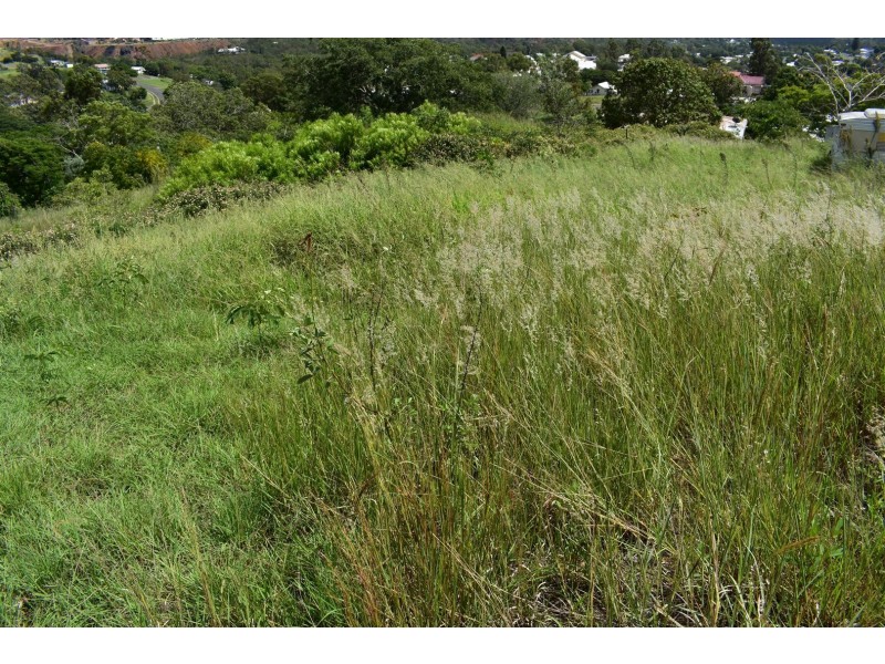 37 Jeannie St, Mount Morgan QLD 4714