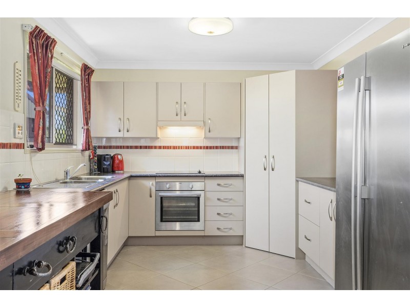 3 Abby Drive, Gracemere QLD 4702