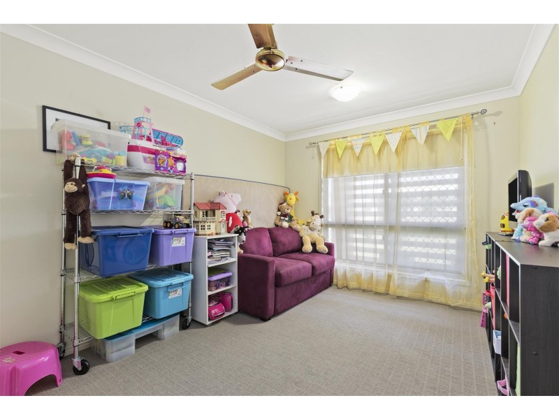 3 Abby Drive, Gracemere QLD 4702