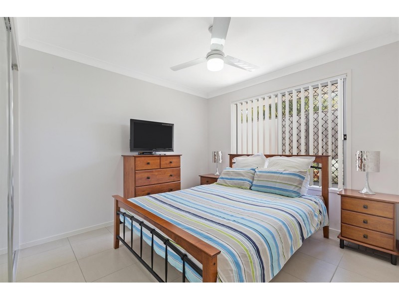 19 Rosebrook Place, Gracemere QLD 4702