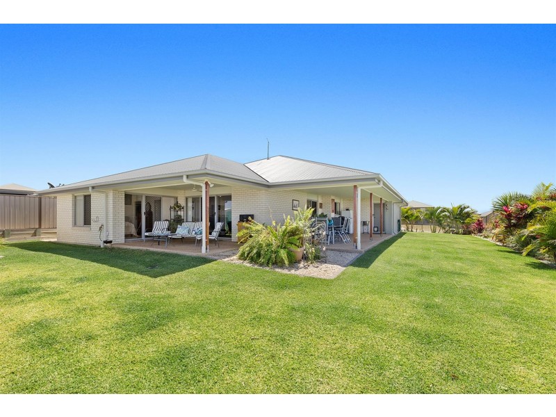 19 Rosebrook Place, Gracemere QLD 4702