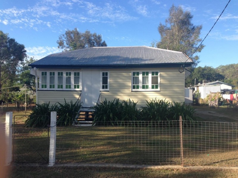 71 Morgan Street, Kabra QLD 4702