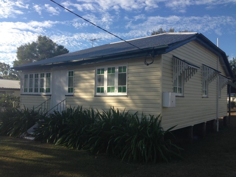 71 Morgan Street, Kabra QLD 4702
