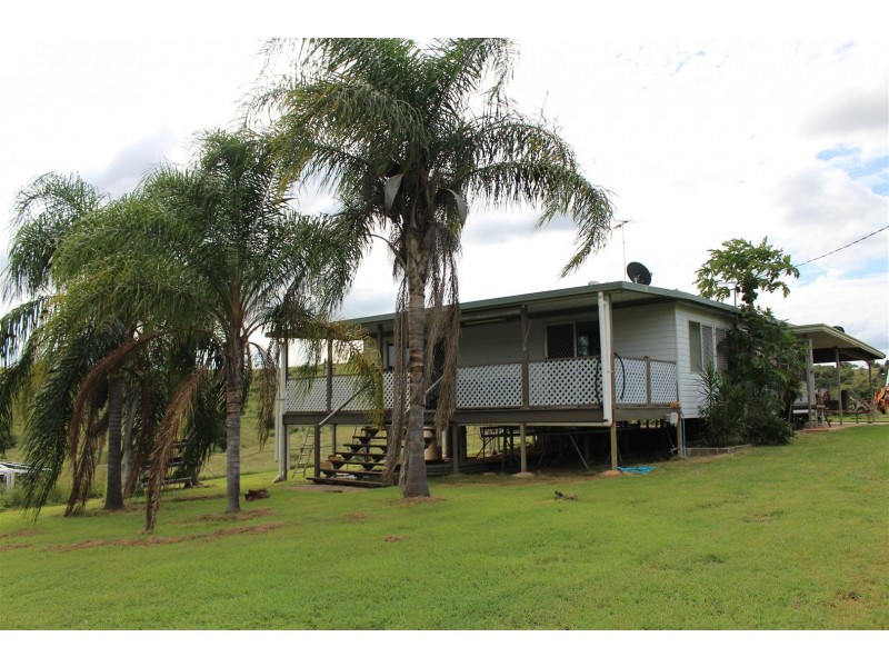 58 Pollocks Road, Bracewell QLD 4695