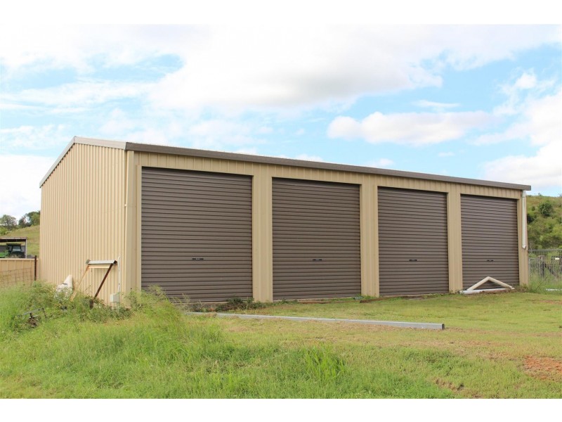 58 Pollocks Road, Bracewell QLD 4695