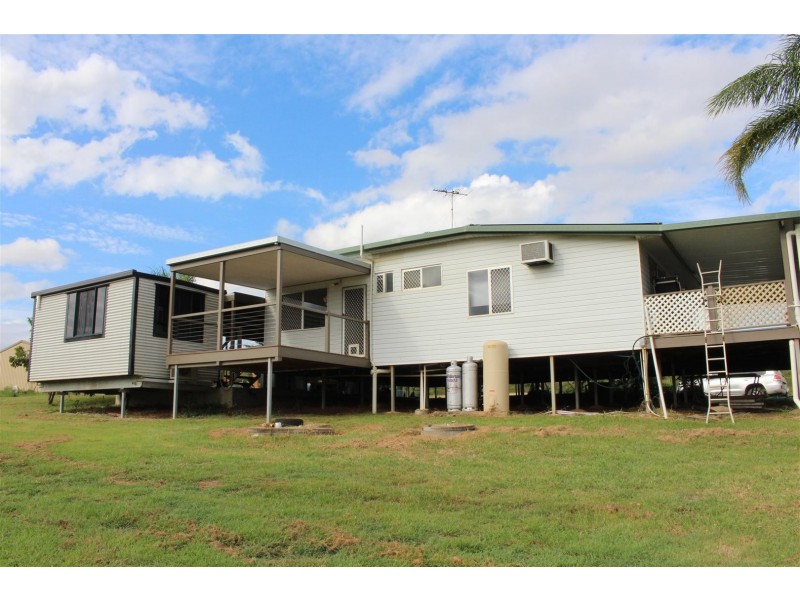 58 Pollocks Road, Bracewell QLD 4695