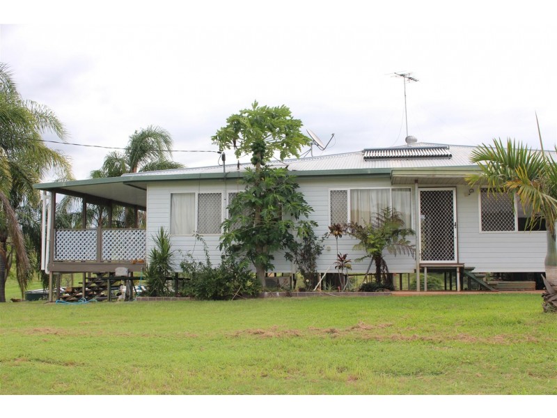 58 Pollocks Road, Bracewell QLD 4695