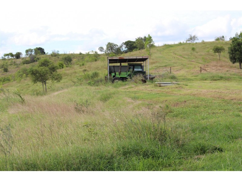 58 Pollocks Road, Bracewell QLD 4695