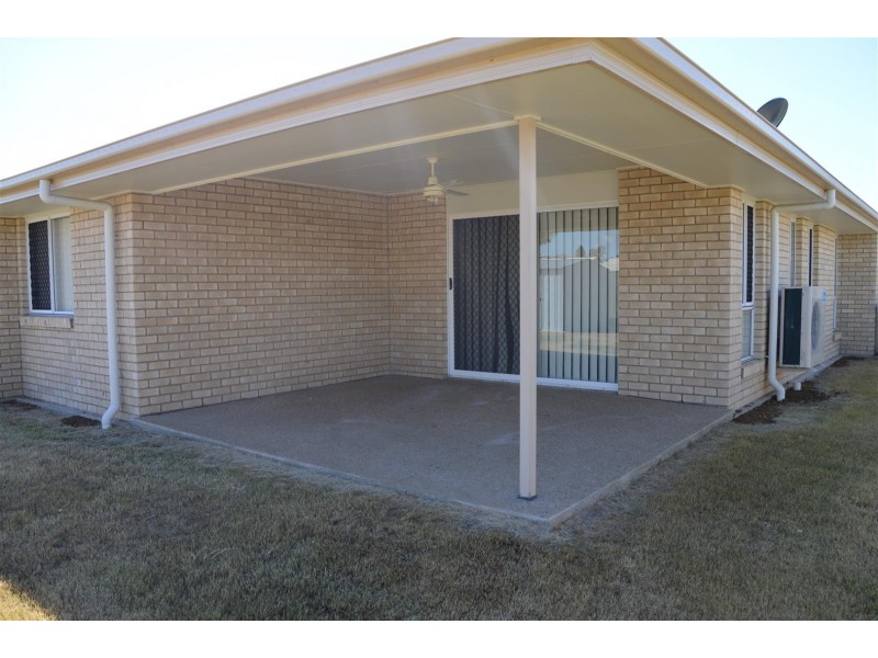 65 Victoria Street, Gracemere QLD 4702