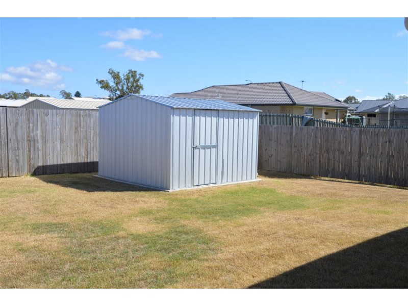 65 Victoria Street, Gracemere QLD 4702