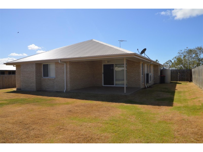 65 Victoria Street, Gracemere QLD 4702