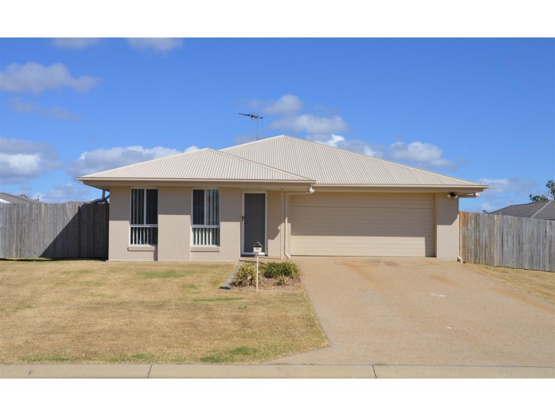 65 Victoria Street, Gracemere QLD 4702