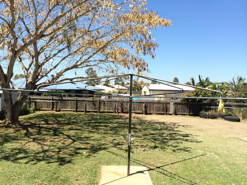 37 Cowan Street, Gracemere QLD 4702
