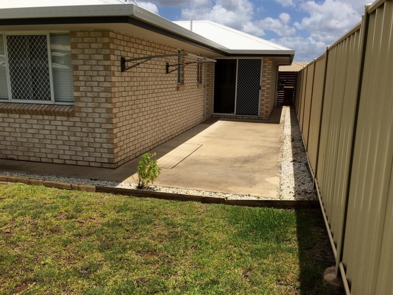 19 Jamie Crescent, Gracemere QLD 4702