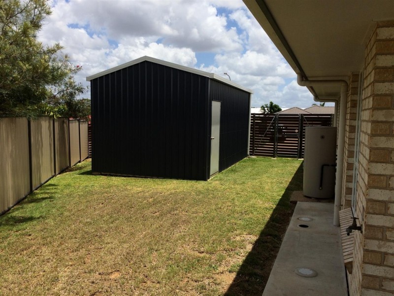 19 Jamie Crescent, Gracemere QLD 4702