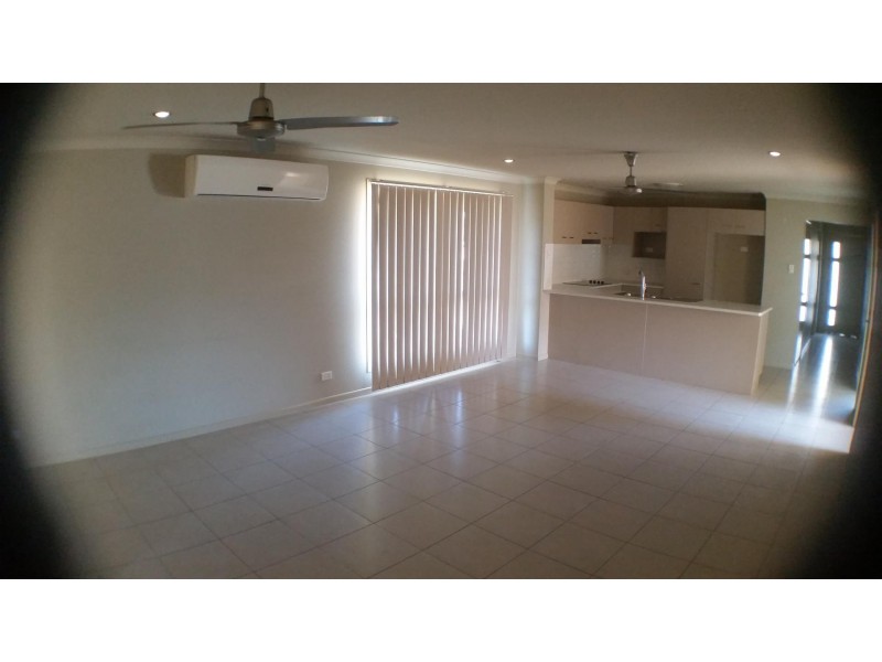 44 John Oxley Drive, Gracemere QLD 4702