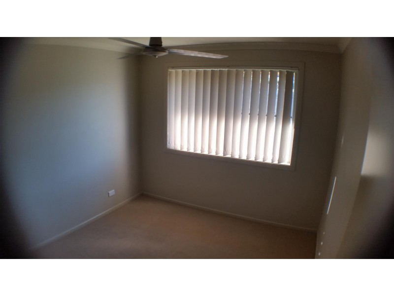 44 John Oxley Drive, Gracemere QLD 4702