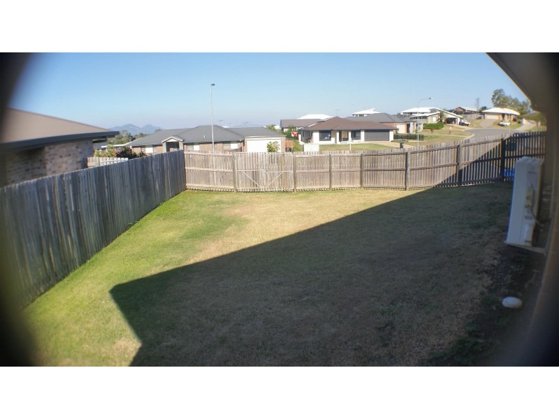 44 John Oxley Drive, Gracemere QLD 4702