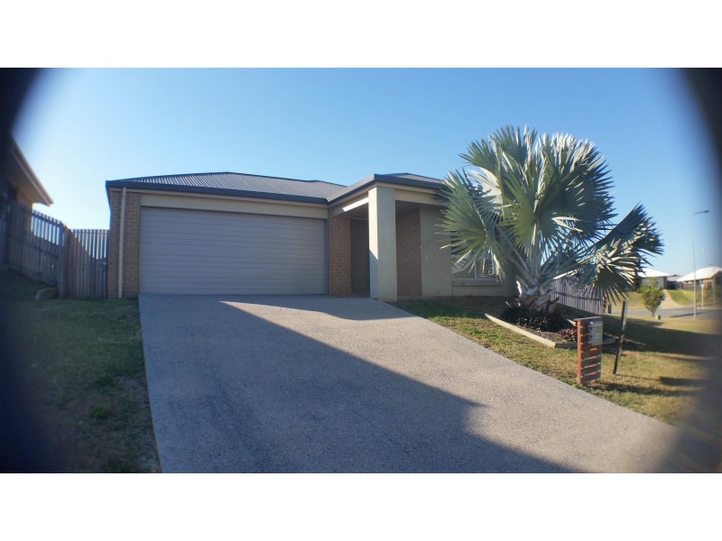 44 John Oxley Drive, Gracemere QLD 4702
