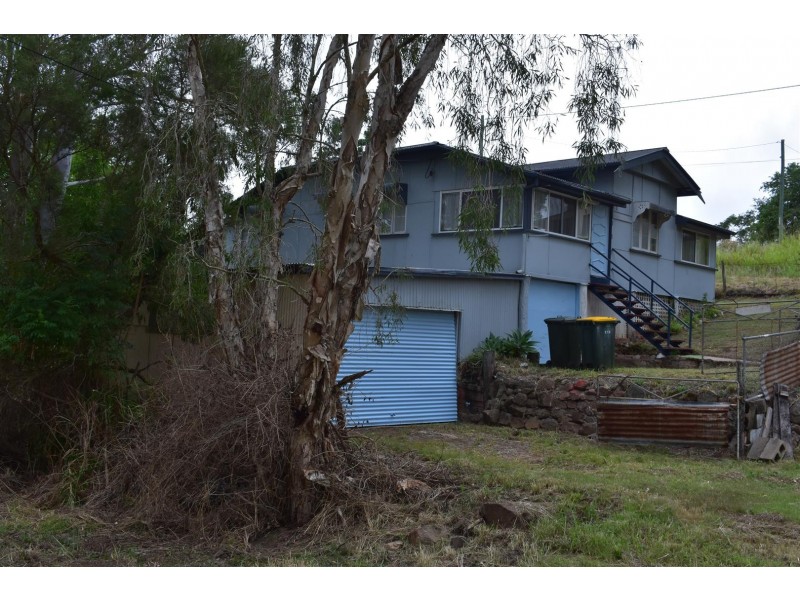 115 Morgan Street, Mount Morgan QLD 4714