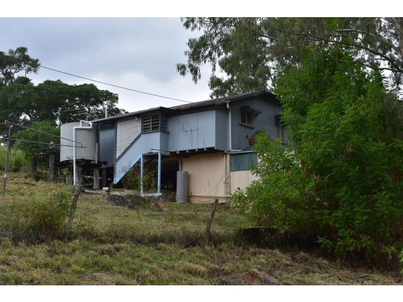 115 Morgan Street, Mount Morgan QLD 4714